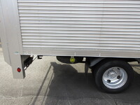 三菱ふそうキャンターアルミバン小型（2t・3t）[写真20]