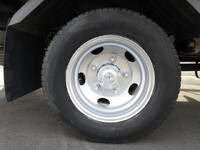 三菱ふそうキャンターアルミバン小型（2t・3t）[写真22]