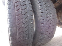 三菱ふそうキャンターアルミバン小型（2t・3t）[写真23]