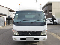 三菱ふそうキャンターアルミバン小型（2t・3t）[写真28]