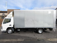 三菱ふそうキャンターアルミバン小型（2t・3t）[写真29]