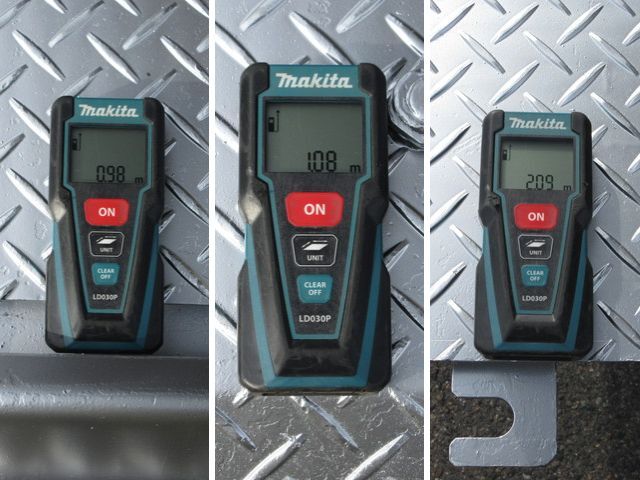 三菱ふそうキャンターアルミバン小型（2t・3t）[写真37]