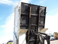 日野レンジャー深ダンプ（土砂禁ダンプ）中型（4t）[写真13]