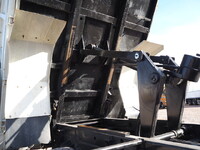 日野レンジャー深ダンプ（土砂禁ダンプ）中型（4t）[写真14]