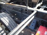 日野レンジャー深ダンプ（土砂禁ダンプ）中型（4t）[写真16]