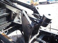 日野レンジャー深ダンプ（土砂禁ダンプ）中型（4t）[写真17]