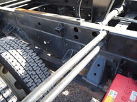 日野レンジャー深ダンプ（土砂禁ダンプ）中型（4t）[写真17]