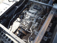 日野レンジャー深ダンプ（土砂禁ダンプ）中型（4t）[写真19]