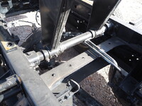 日野レンジャー深ダンプ（土砂禁ダンプ）中型（4t）[写真20]