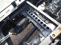 日野レンジャー深ダンプ（土砂禁ダンプ）中型（4t）[写真20]