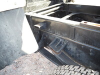 日野レンジャー深ダンプ（土砂禁ダンプ）中型（4t）[写真21]