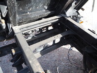 日野レンジャー深ダンプ（土砂禁ダンプ）中型（4t）[写真23]