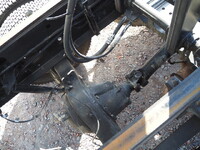 日野レンジャー深ダンプ（土砂禁ダンプ）中型（4t）[写真23]