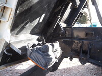 日野レンジャー深ダンプ（土砂禁ダンプ）中型（4t）[写真24]