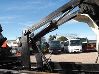 日野レンジャー深ダンプ（土砂禁ダンプ）中型（4t）[写真28]