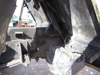 日野レンジャー深ダンプ（土砂禁ダンプ）中型（4t）[写真29]