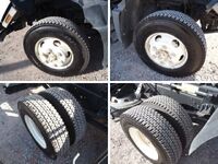 日野レンジャー深ダンプ（土砂禁ダンプ）中型（4t）[写真32]