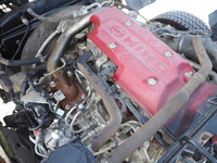 日野レンジャー深ダンプ（土砂禁ダンプ）中型（4t）[写真33]