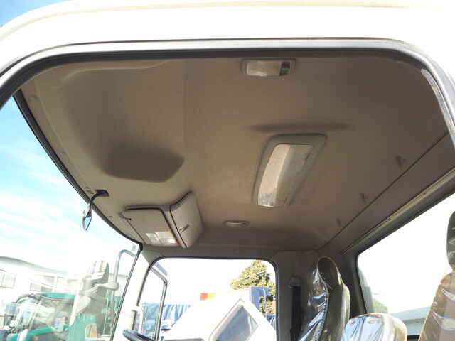 日野レンジャー深ダンプ（土砂禁ダンプ）中型（4t）[写真33]