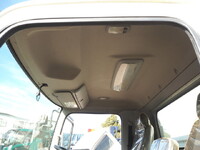 日野レンジャー深ダンプ（土砂禁ダンプ）中型（4t）[写真34]