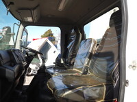 日野レンジャー深ダンプ（土砂禁ダンプ）中型（4t）[写真35]