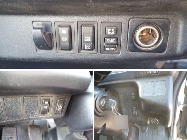 日野レンジャー深ダンプ（土砂禁ダンプ）中型（4t）[写真39]