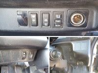 日野レンジャー深ダンプ（土砂禁ダンプ）中型（4t）[写真40]