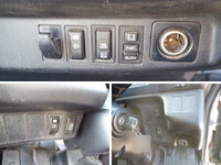 日野レンジャー深ダンプ（土砂禁ダンプ）中型（4t）[写真40]