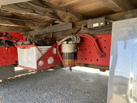 UDトラックスコンドル平ボディ中型（4t）[写真15]