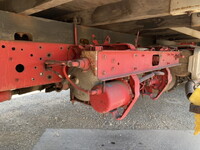 UDトラックスコンドル平ボディ中型（4t）[写真16]