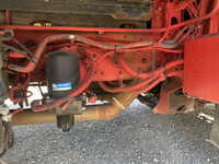 UDトラックスコンドル平ボディ中型（4t）[写真17]