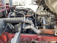 UDトラックスコンドル平ボディ中型（4t）[写真28]