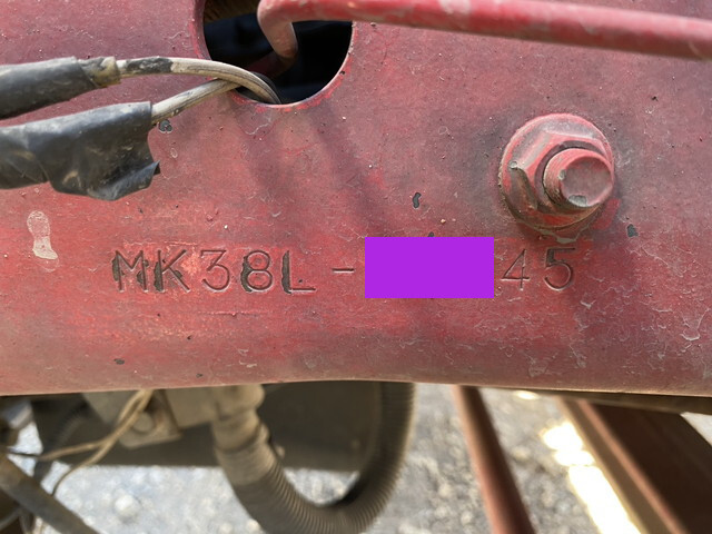 UDトラックスコンドル平ボディ中型（4t）[写真29]