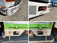 UDトラックスコンドル平ボディ中型（4t）[写真32]