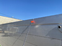 UDトラックスコンドル平ボディ中型（4t）[写真34]