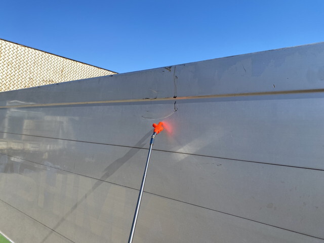 UDトラックスコンドル平ボディ中型（4t）[写真34]