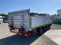 UDトラックスコンドル平ボディ中型（4t）[写真04]