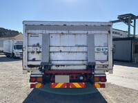 UDトラックスコンドル平ボディ中型（4t）[写真07]