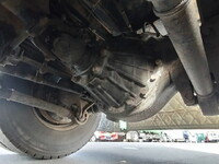 三菱ふそうスーパーグレートダンプ大型（10t）[写真14]