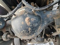 三菱ふそうスーパーグレートダンプ大型（10t）[写真15]