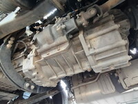 三菱ふそうスーパーグレートダンプ大型（10t）[写真16]