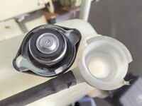 三菱ふそうスーパーグレートダンプ大型（10t）[写真21]