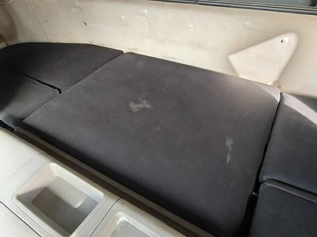 三菱ふそうスーパーグレートダンプ大型（10t）[写真23]