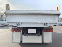 三菱ふそうスーパーグレートダンプ大型（10t）[写真06]