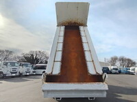 三菱ふそうスーパーグレートダンプ大型（10t）[写真07]