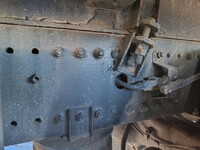 日野プロフィアアルミブロック大型（10t）[写真11]