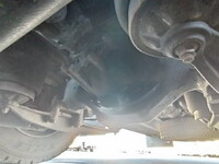 日野プロフィアアルミブロック大型（10t）[写真15]