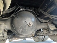 日野プロフィアアルミブロック大型（10t）[写真16]