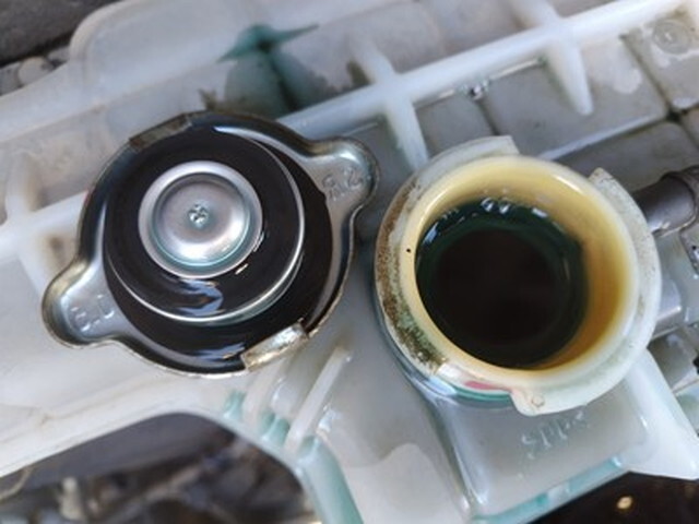 日野プロフィアアルミブロック大型（10t）[写真17]