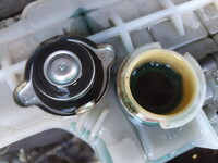 日野プロフィアアルミブロック大型（10t）[写真18]